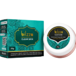 Bilzza Clear Skin 25g