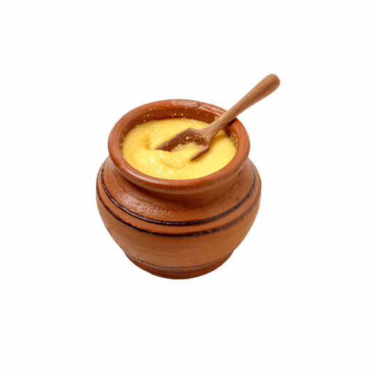 GHEE